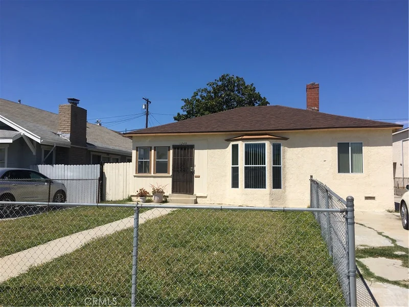 1249 164th, Gardena, CA 90247