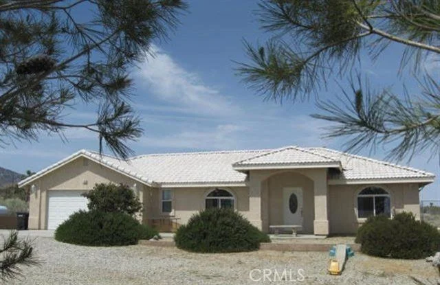 11360 Prado, Pinon Hills, CA 92372