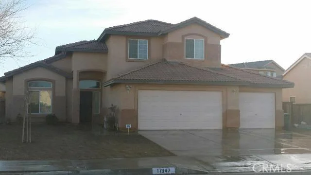 11347 Stonewall, Adelanto, CA 92301