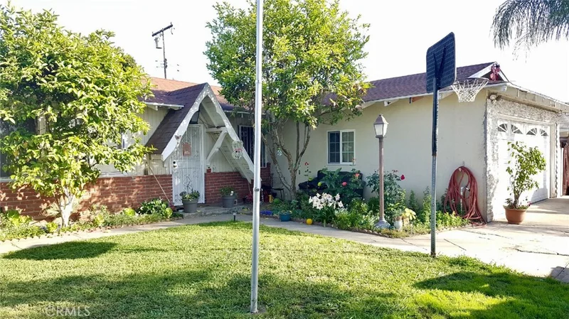 768 Evanwood, La Puente, CA 91744