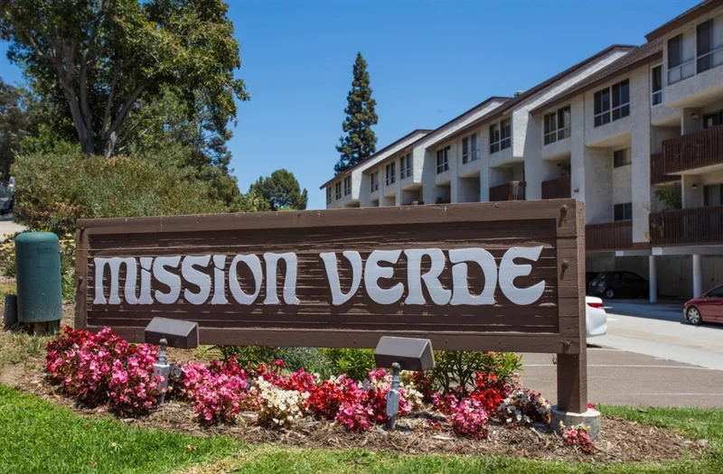 6171 Rancho Mission Rd. #109, San Diego, CA 92108