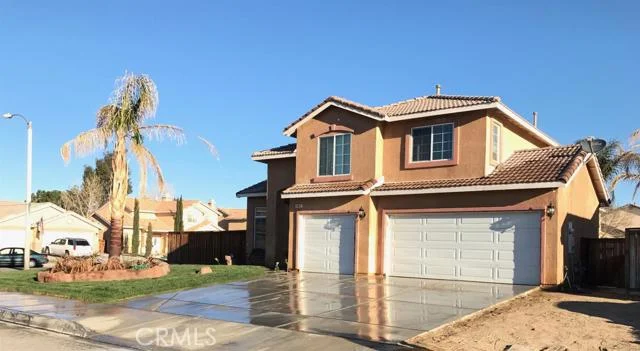 11822 Amanda, Adelanto, CA 92301