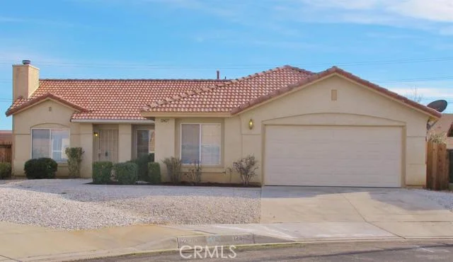 12427 Mesa Oro, Victorville, CA 92392