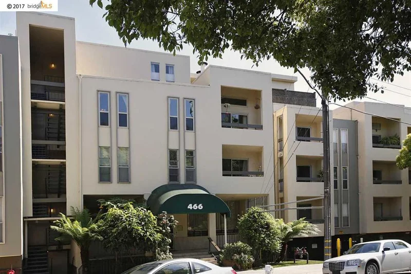 466 Crescent Street #205, Oakland, CA 94610