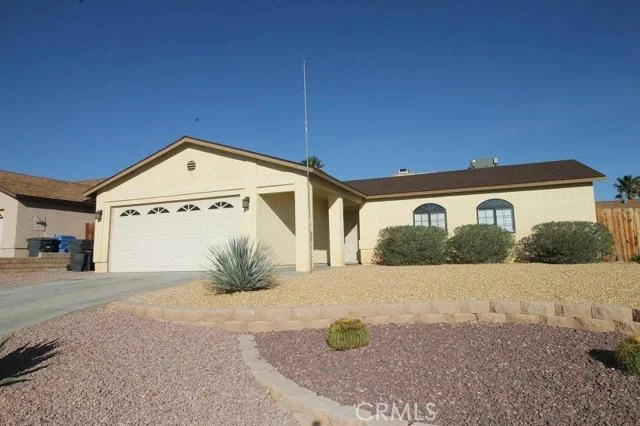 1161 Borrego, Barstow, CA 92311