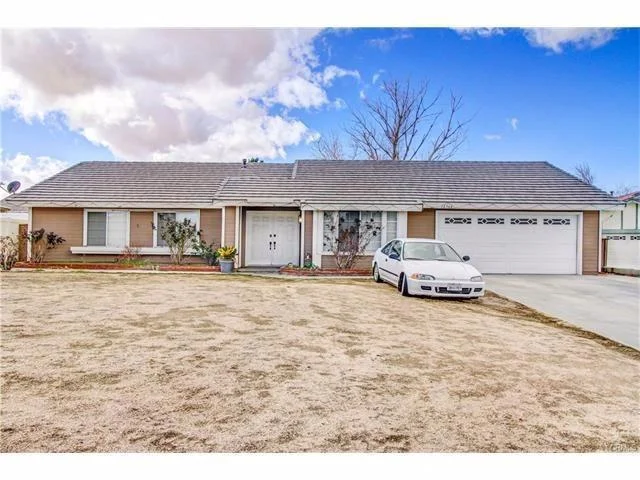 12366 Alpine, Victorville, CA 92392