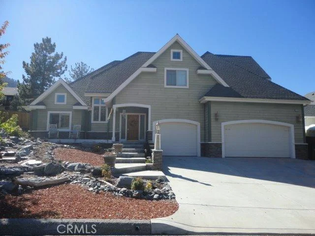 5432 Pacific Crest, Wrightwood, CA 92397