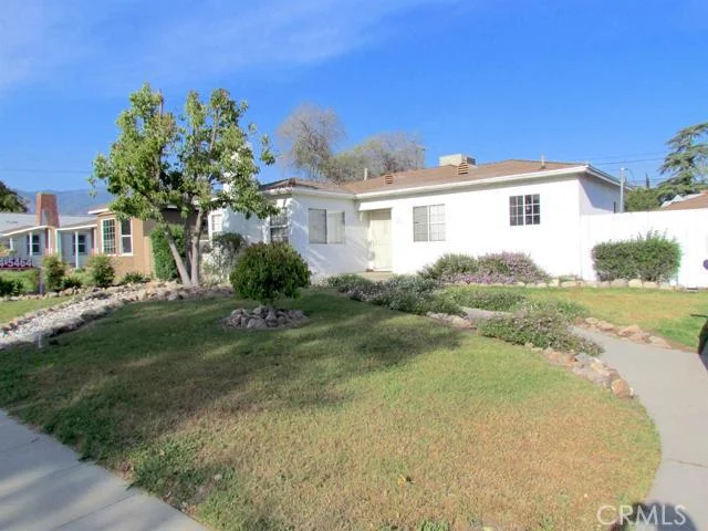 2761 Genevieve Street, San Bernardino, CA 92405
