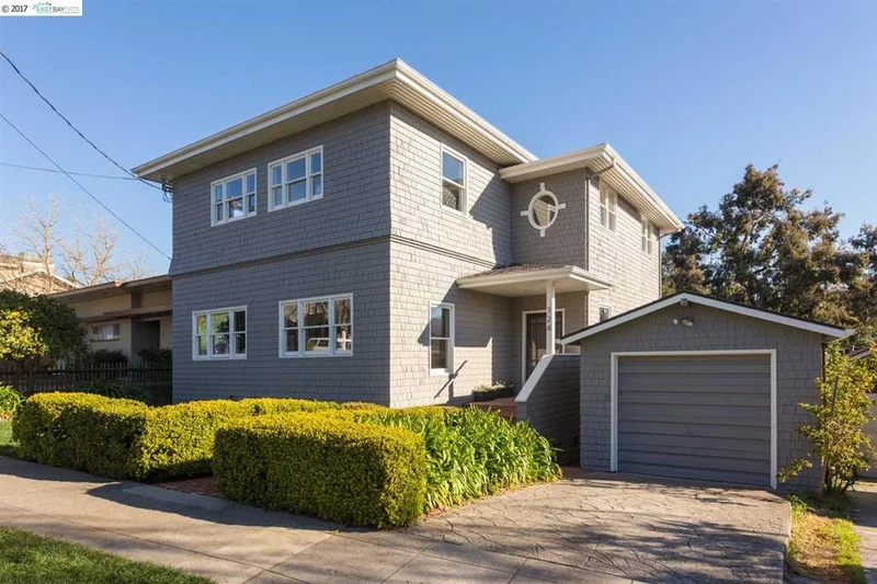 124 Sunnyside Avenue, Piedmont, CA 94611