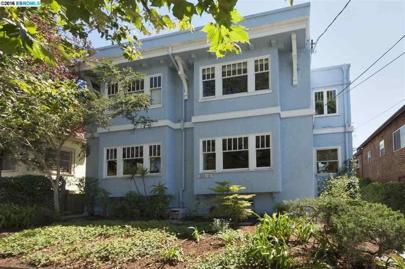 2310 Prince, Berkeley, CA 94705