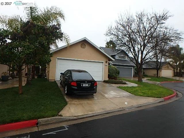 1849 Gingerwood Ter, Brentwood, CA 94513