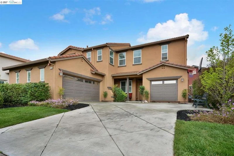 516 Milford, Brentwood, CA 94513