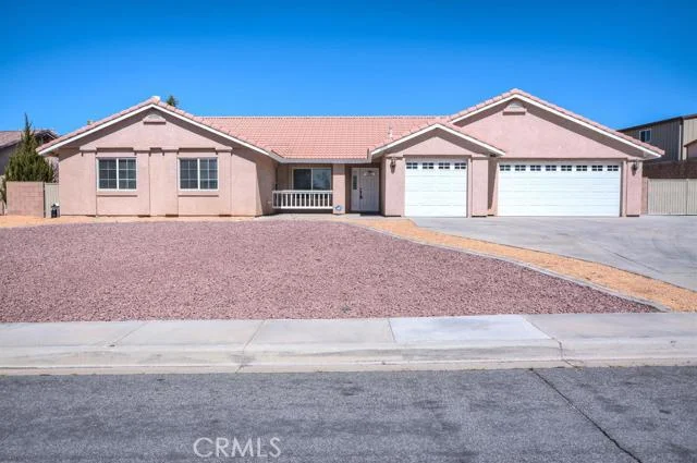 18810 Sahale Lane, Apple Valley, CA 92307