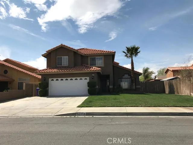 12474 Parkwood, Victorville, CA 92392