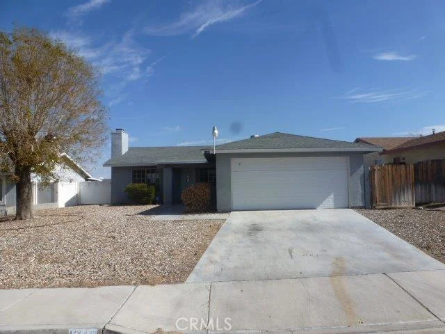 1245 Cabrillo, Barstow, CA 92311