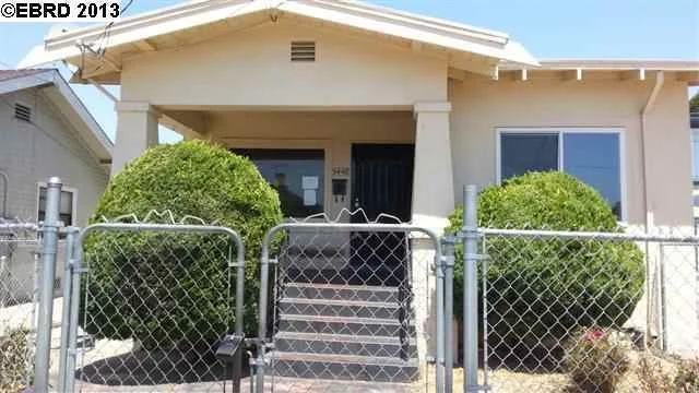 5448 Foothill Blvd, Oakland, CA 94601-5516