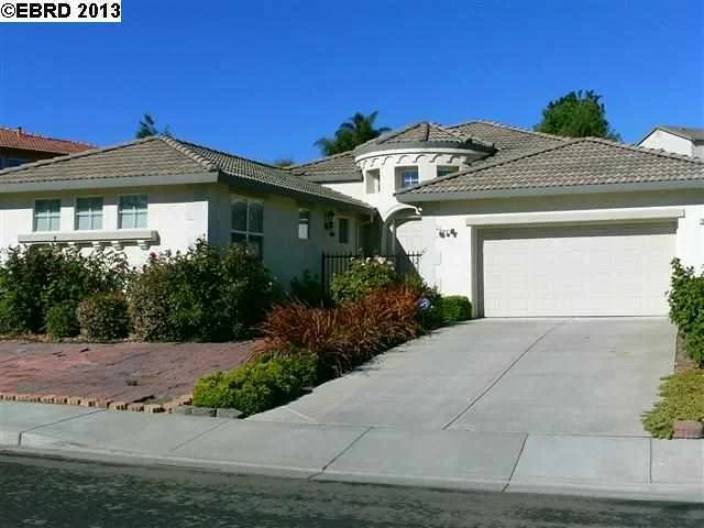 1854 Mount Goethe Way, Antioch, CA 94531-9079