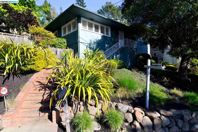 5628 Colton Blvd, Oakland, CA 94611