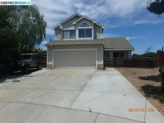 2280 Windsor Ln, Oakley, CA 94561