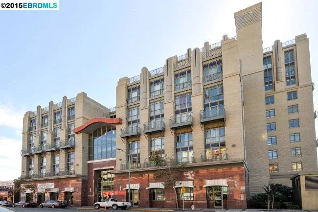 423 7th Street ##315, Oakland, CA 94607