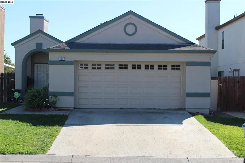 188 Pheasant Way, Oakley, CA 94561-3401