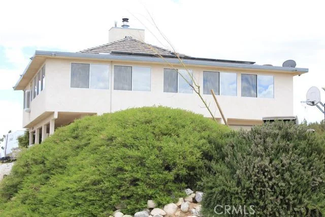 1021 Tamarack, Pinon Hills, CA 92372