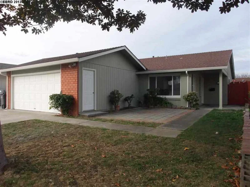 4234 Queen Anne Dr, Union City, CA 94587-3836