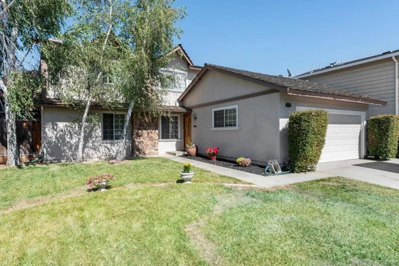6306 Mayo, San Jose, CA 95123