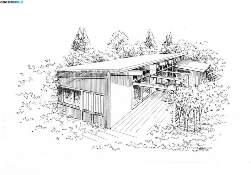 1044 Keith Ave, Berkeley, CA 94708-1605