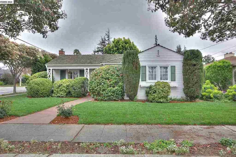 301 Lexington Ave, San Leandro, CA 94577-1628
