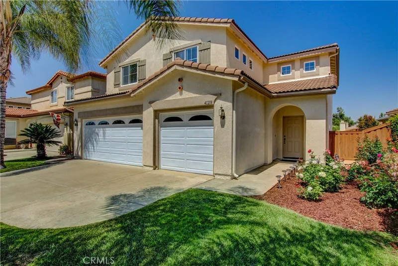 41218 Essex, Temecula, CA 92591