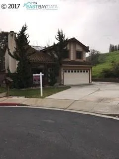 2728 San Onofre Ct, Antioch, CA 94531