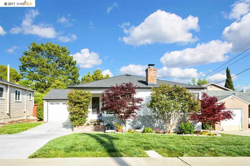 18898 Santa Maria Ave, Castro Valley, CA 94546