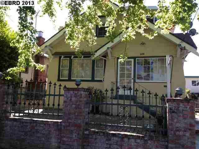 2258 41st Ave, Oakland, CA 94601-4308