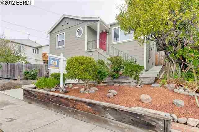 4518 Merrill Ave, Oakland, CA 94619-2738