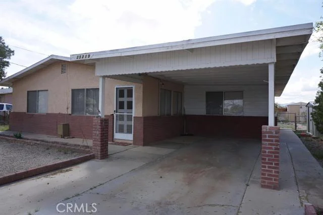 25319 Jade, Barstow, CA 92311