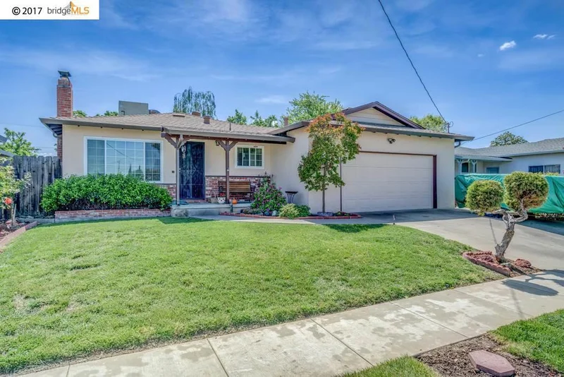 4211 Silva St, Antioch, CA 94509