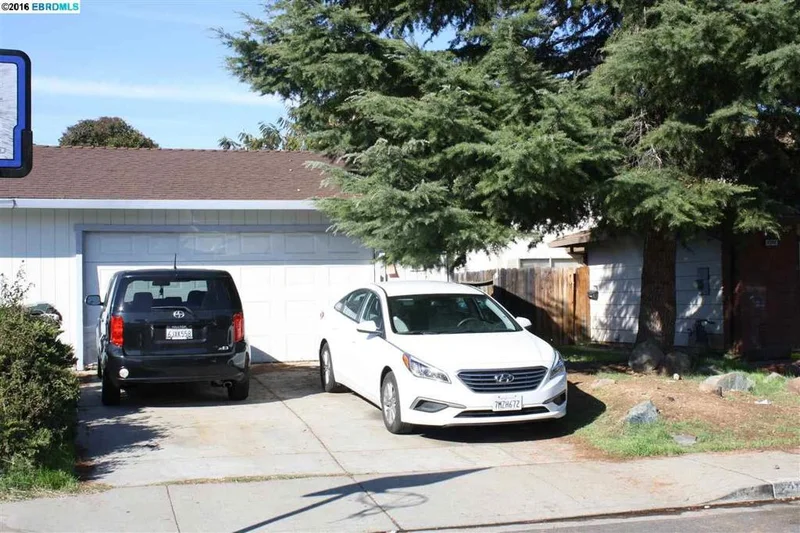 2306 Mandarin Way, Antioch, CA 94509