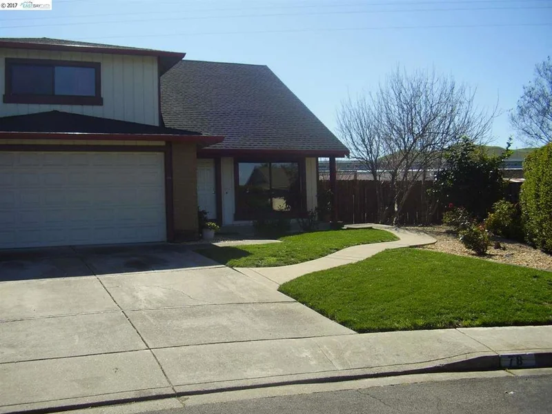 78 Yuba Ct, Bay Point, CA 94565