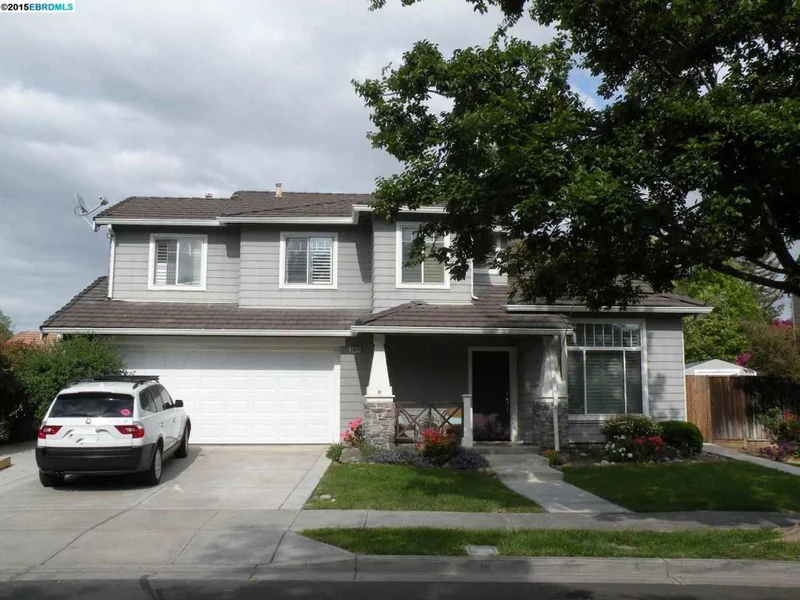 3024 Mills Dr, Brentwood, CA 94513