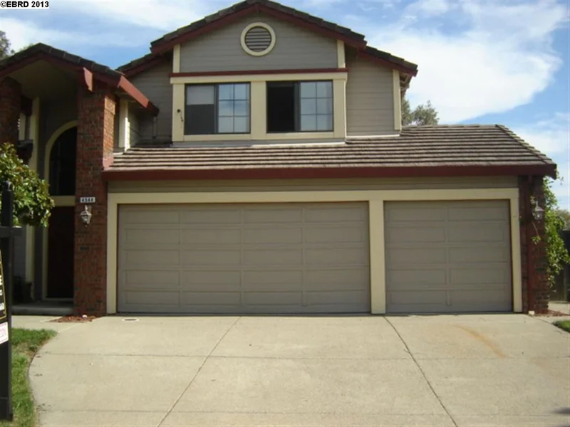 4544 Wildcat Cir, Antioch, CA 94531-7149