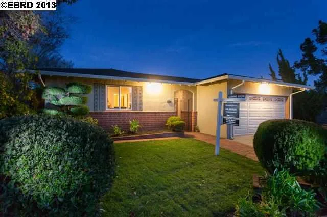 6226 Estates Dr, Oakland, CA 94611-3119