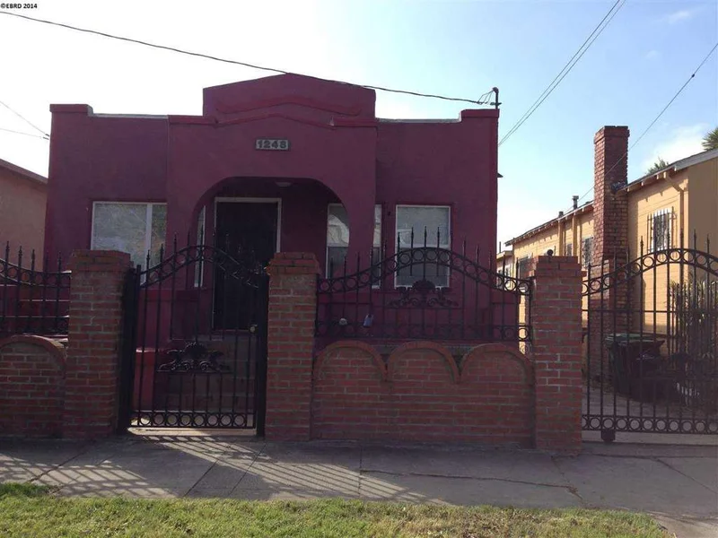 1248 90th Ave, Oakland, CA 94603-1308
