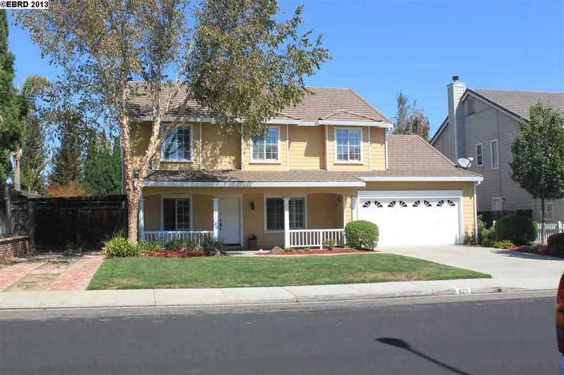 625 Wildrose Way, Brentwood, CA 94513-1917