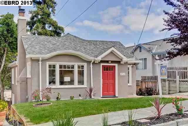 2712 Rawson St, Oakland, CA 94619-3259
