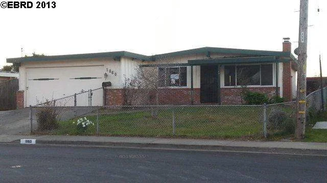 1860 Espanola Dr, San Pablo, CA 94806-2109