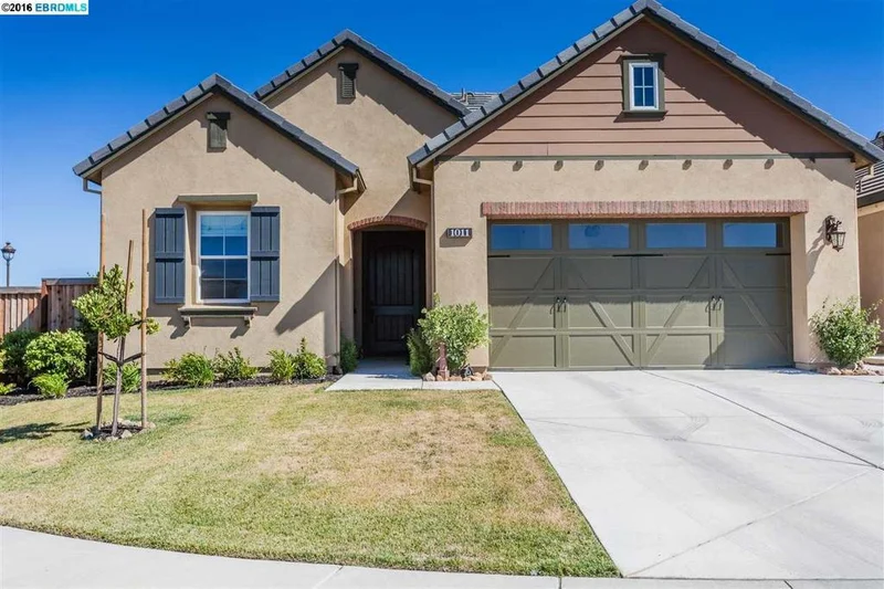 1011 Malbec Ct., Brentwood, CA 94513