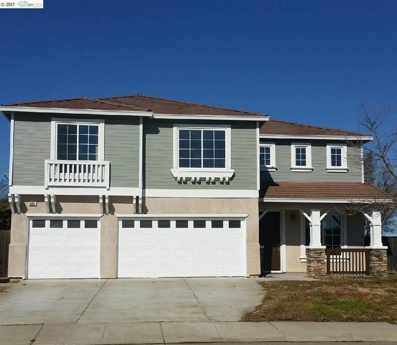 5461 San Martin Way, Antioch, CA 94531
