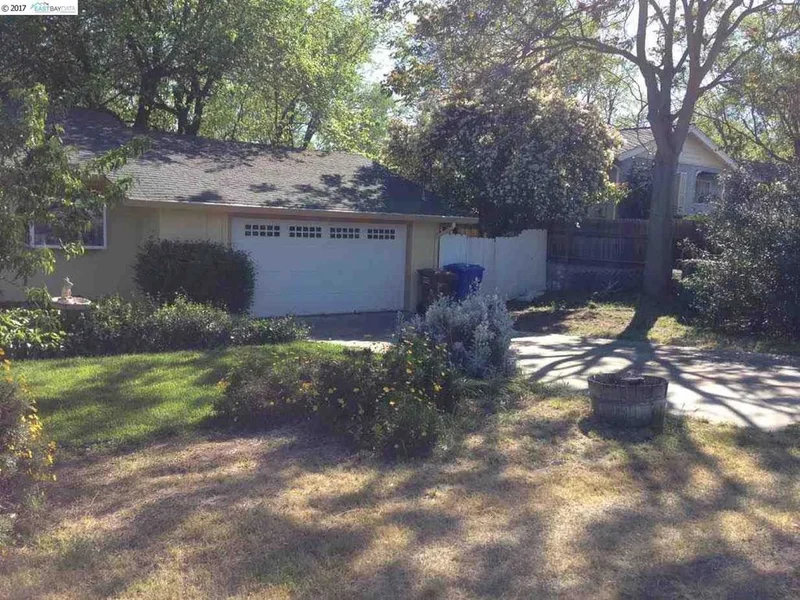 301 De Fremery Drive, Brentwood, CA 94513
