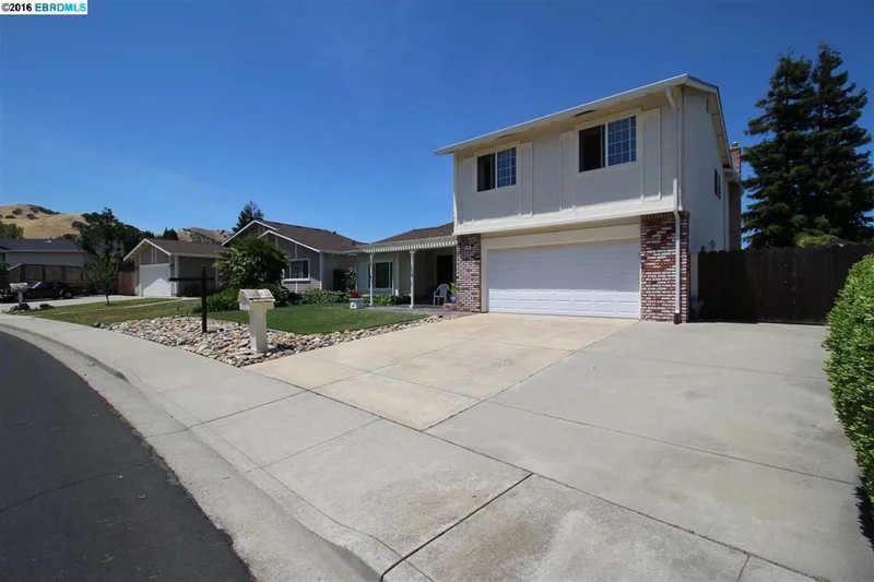 2308 Hilliard Cir, Antioch, CA 94509
